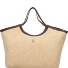  Shopper Tas 58 cm variant sand