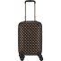 Wilder 4 wielen Cabinewagen 53 cm variant brown Wilder 4 wielen Cabinewagen 53 cm variant brown