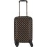  Wilder 4 wielen Cabinewagen 53 cm variant brown
