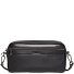 Zip Schoudertas 20 cm variant black Zip Schoudertas 20 cm variant black