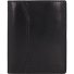Fillipo Portemonnee RFID-bescherming Leer 9 cm variant nero Fillipo Portemonnee RFID-bescherming Leer 9 cm variant nero