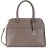  Franka schoudertas 37 cm variant dark taupe