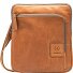 Hyde Park Brian Schoudertas Leer 22 cm variant cognac