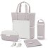Lindby luiertassenset 4-delig laptopvak variant muted clay Lindby luiertassenset 4-delig laptopvak variant muted clay