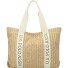  Pool Party Shopper Tas 52.5 cm variant natural