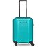  Edition 02 4 wielen Cabinewagen S 55 cm variant teal metallic
