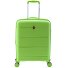 0800 4 wielen Trolley 55 cm met uitbreidingsplooi variant light green 0800 4 wielen Trolley 55 cm met uitbreidingsplooi variant light green