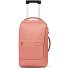 Flow 2 wielen Cabinewagen S 54 cm variant pure coral Flow 2 wielen Cabinewagen S 54 cm variant pure coral
