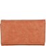 Portemonnee 15,5 cm variant orange Portemonnee 15,5 cm variant orange