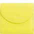  Malaita Portemonnee Leder 11 cm variant citrus yellow