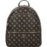 Manhattan II Stad rugzak 34 cm variant mocha logo Manhattan II Stad rugzak 34 cm variant mocha logo