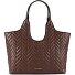  Brick Shopper Tas 39 cm variant dark friar brown