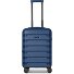 South Dakota 4 wielen Cabinewagen S 56 cm met uitbreidingsplooi variant navy blue South Dakota 4 wielen Cabinewagen S 56 cm met uitbreidingsplooi variant navy blue
