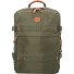  X-Travel rugzak 42 cm laptopvak variant olive