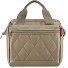 Allrounder Handtas 22 cm variant rhombus olive Allrounder Handtas 22 cm variant rhombus olive