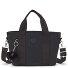 Minta Schoudertas 29 cm variant black noir Minta Schoudertas 29 cm variant black noir