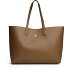 TH Icon Shopper Tas 51 cm variant nordic taupe  TH Icon Shopper Tas 51 cm variant nordic taupe