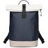  Cargo Dagrugzak 39 cm Laptop compartiment variant white blue
