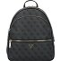  Manhattan II Dagrugzak 33 cm variant coal logo