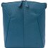  Hirsch Imma Stad rugzak Leer 30 cm variant petrol