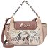  Hollywood Handtas 21 cm variant mehrfarbig