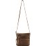  My Forever Friend Schoudertas Leer 24 cm variant toffee