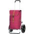  Royal Shopper Auke Winkelwagen 59 cm variant rubin