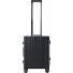  Traveler Domestic 4-wielige Cabinewagen van Aluminium, 55 cm variant onyx