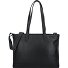  Power Shopper Tas Leder 31 cm Laptopvak variant schwarz