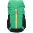  Kids Explorer Wandelrugzak 42 cm variant mystic green