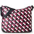  Devie Crossbody tas M 31 cm variant mixed maritim