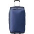 Expanse 2 wielen Trolley 76 cm met uitbreidingsplooi variant pilot blue
