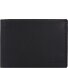 Attack 2 Portemonnee RFID Leer 13 cm variant black