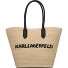  Essential Shopper Tas 48 cm variant natural