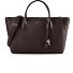  Marissa Schoudertas 39 cm Laptopvak variant brown