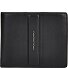  Victor Portemonnee RFID-bescherming Leder 11 cm variant black