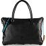  G3 Plus Handtas M Leder 37 cm variant nero