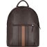  Esentle Rugzak 40 cm laptopvak variant brn-choc