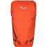  Ortles Wall Wandelrugzak 64 cm variant red orange