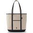  Canvas Shopper Tas 49.5 cm variant ecru-navy