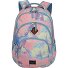  Basics Dagrugzak 45 cm Laptopvak variant multi color