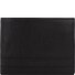  Cesare Portemonnee Leer 13 cm variant nero
