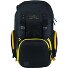  Weekender Dagrugzak 55 cm Laptopvak variant golden black