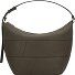  Edda Shopper Tas Leer 26 cm variant dark grigio