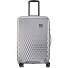  Flow 4 wielen Trolley M 66 cm variant silver