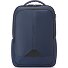 Clayton Rugzak 48 cm laptopvak variant blu notte Clayton Rugzak 48 cm laptopvak variant blu notte