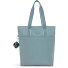 Basic Hanifa Schoudertas 39 cm Laptop compartiment variant relaxed grey Basic Hanifa Schoudertas 39 cm Laptop compartiment variant relaxed grey