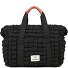 Unio Travel Bag Shopper Tas 44 cm variant black Unio Travel Bag Shopper Tas 44 cm variant black
