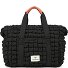  Unio Travel Bag Shopper Tas 44 cm variant black