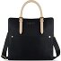  Ella Handtas 30 cm variant schwarz